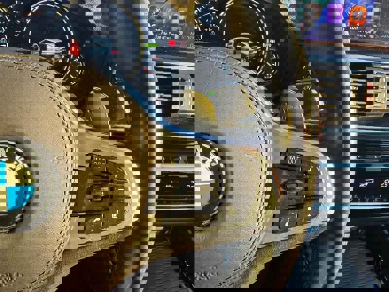 Image BMW X4 30d 3.0 265 xLine xDrive  Full leds TO GPS Caméra Carplay Sièges cuir élec chauffants Régul Clim aut